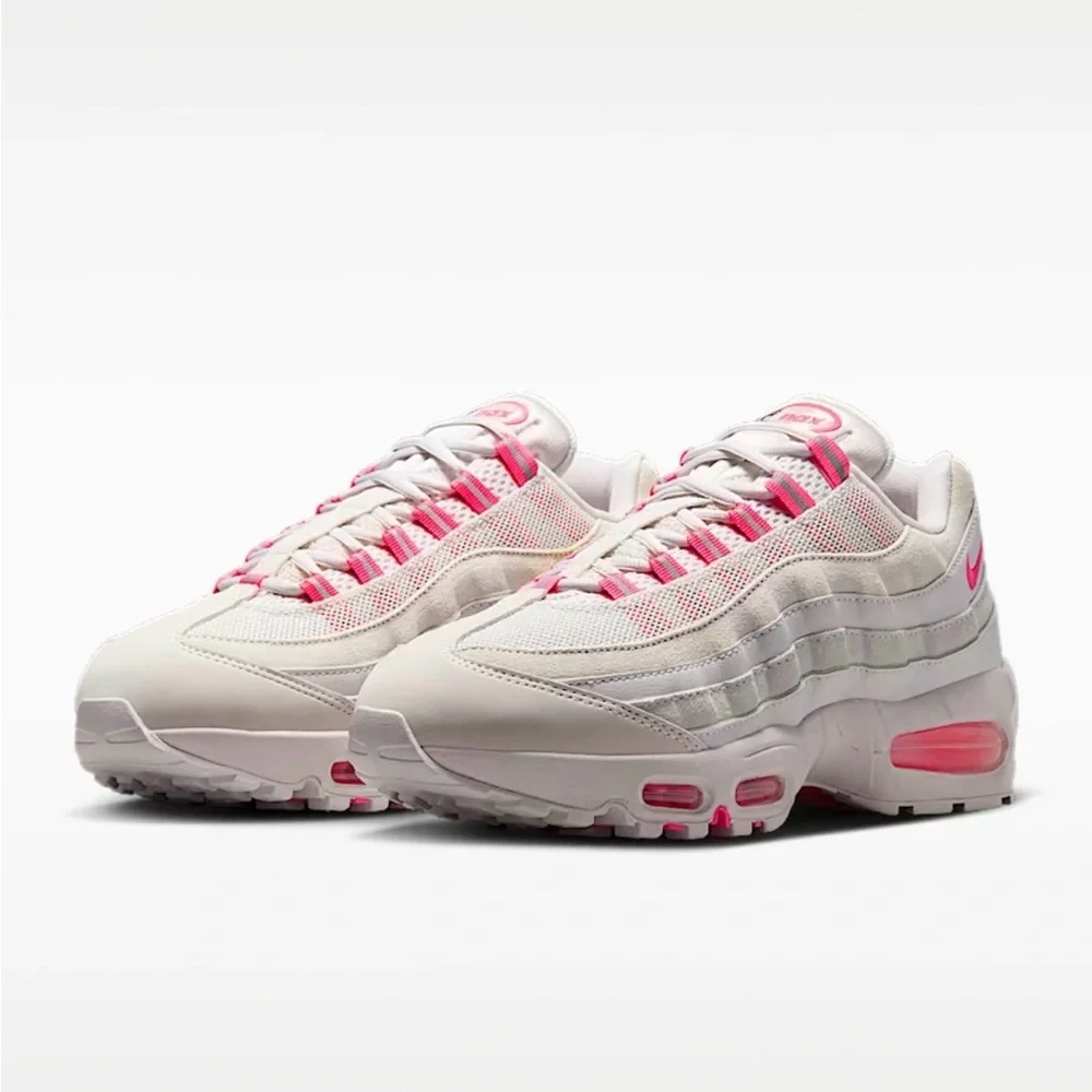 Nike Air max 95 Bubble - Picture 1 of 5
